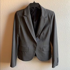 Express Blazer